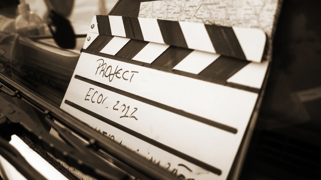 The 28 Day Project project video thumbnail