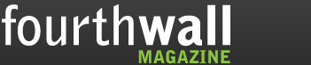 Fourthwall Magazine & The Drama Student – The magazine for careers in the performing arts – actors, drama students, directors, producers, writers, production crew.