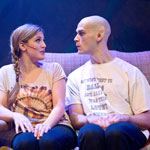 Review: Bat Boy, Southwark Playhouse ✭✭✭