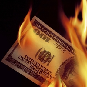 Review: The American Clock, Finborough ****