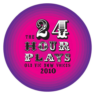 Old Vic New Voices on the search for hot new talent