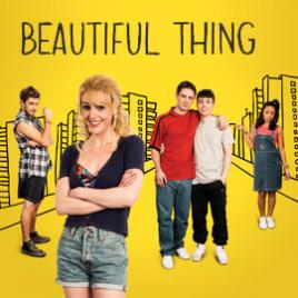Review: Beautiful Thing, Arts ✭✭✭✭