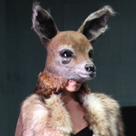 Review: Three Kingdoms, Lyric, Hammersmith ****