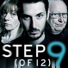 Review: Step 9 (Of 12), Trafalgar Studios, *****