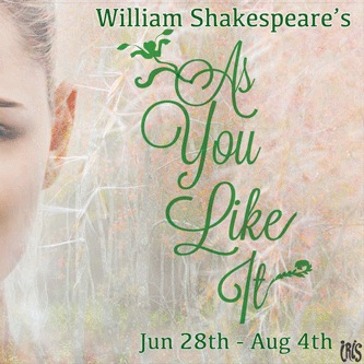 Review: As You Like It, Actors Church ★★★★★