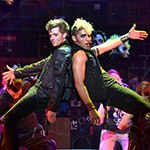 Review: American Idiot, Hammersmith Apollo ✭✭✭✭✭