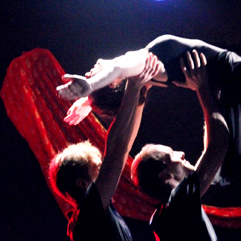 Theatre Review: Ballets Russes – A Stage Kindly