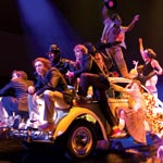 BLOG: Theatre: the best casino shows around the world