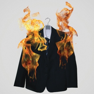 Review: The Dark Room, New Diorama ****