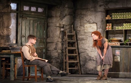 Review: Cripple of Inishmaan, Noel Coward ✭✭✭✭