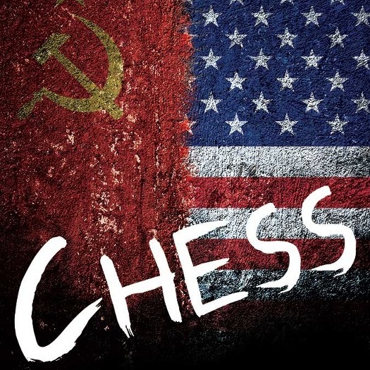 Blog: Taking on an iconic role