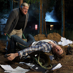 Theatre Review: Deathtrap – Noel Coward