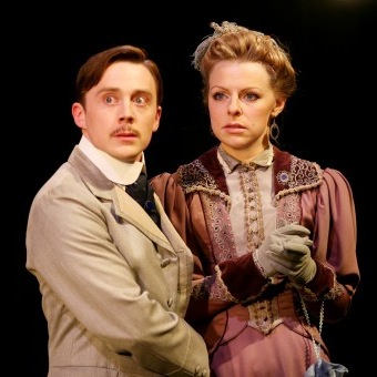 Review; The Importance of Being Earnest, Touring ✭✭✭