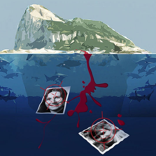 Review: Gibraltar, Arcola ✭✭