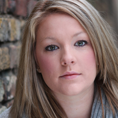 Interview: Felicity Jackson, Surviving Actors Event