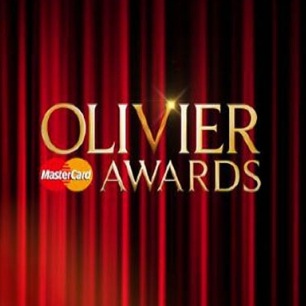 Curious Incident leads Oliviers with 7 Awards