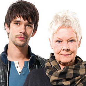 Peter & Alice, Noël Coward ✭✭✭✭