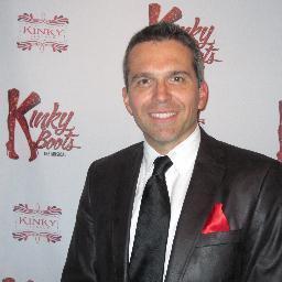 Fourthwall on Broadway Interview: Jim Kierstead.