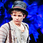 Fourthwall on Broadway Interview: Jason Ralph