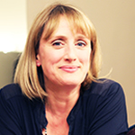 Interview: Tales from the Dressing Room – Jenna Russell