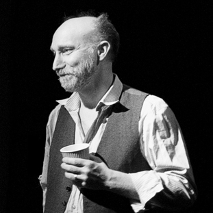 Interview: Jeremy Stockwell – Red Thread