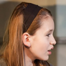 Review: Kin – Royal Court ***