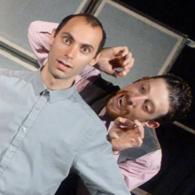 Blog:  A Theatre of Hope