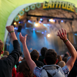 Latitude 2010: The Drama Student's Top Ten Must Sees