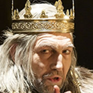 Review: King Lear – RSC @ Roundhouse ****