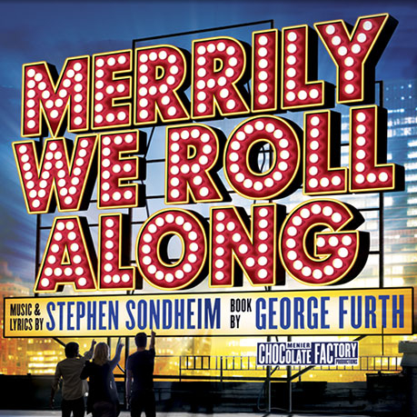 Review: Merrily We Roll Along, Harold Pinter ✭✭✭✭✭