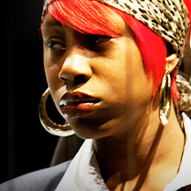 Review: Mogadishu – Lyric Hammersmith ***