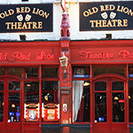 Review: The Spring Tide, Old Red Lion ✭✭