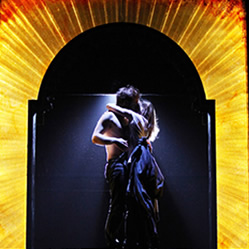 Review: Romeo & Juliet – RSC at The Roundhouse *****