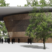 RWCMD students compose new soundtrack for College