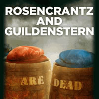 Review: Rosencrantz & Guildenstern Are Dead – Theatre Royal, Haymarket ****