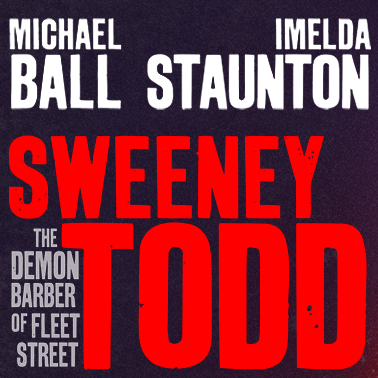 Review: Sweeney Todd, Adelphi *****