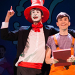 Review: Seussical, Arts Theatre ✭✭✭