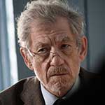 Sir Ian McKellen fears no more acting greats