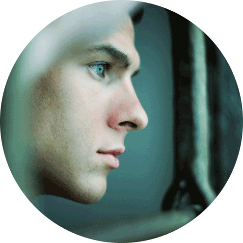 Review: Someone Who’ll Watch Over Me, Southwark Playhouse *****