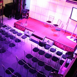 Surviving Actors to be filmed for Fourthwall TV