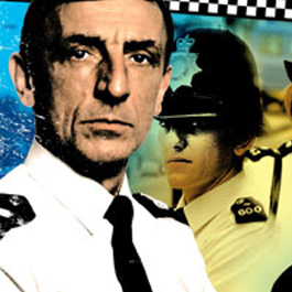 The sun sets on Sun Hill as ITV bosses axe The Bill