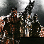 See London shows for just £10 this winter