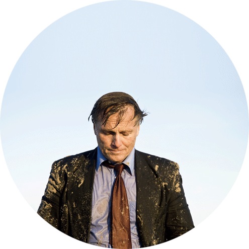 Review: You Can Still Make A Killing, Southwark Playhouse ✭✭