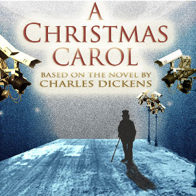 Review: A Christmas Carol – Theatre Delicatessen **