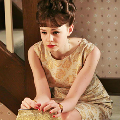 Greenroom Gossip: Mulligan on drama school auditions