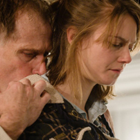 Review: Blasted – Lyric Hammersmith ****