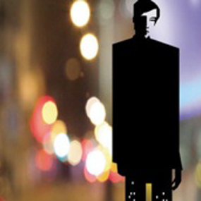 Review: Bright Lights, Big City – Hoxton Hall ***