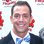 Interview: Bruce Robert Harris, Broadway Producer