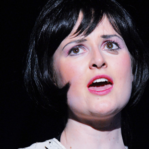 Q&A: Clare Dunne on her training at RWCMD