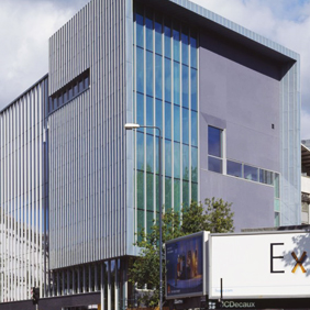 The Queen awards “Royal Title” to Central